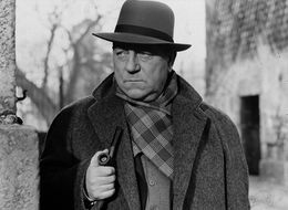 Filmklassiker im TV