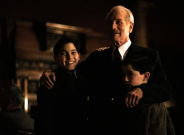 Road to Perdition