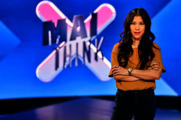 Neue Folgen 2025: MAITHINK X - Die Show