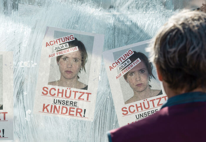 Unschuldig - Der Fall Julia: Peter Schneider (Hannes Weixler). Bild: Sender / ORF / ARD Degeto / Christine Schroeder