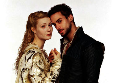 Shakespeare In Love