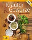 Buch | Kräuter & Gewürze