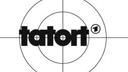 Logo Tatort. Bild: Sender