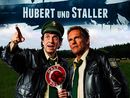 Staffel 3 dienstags auf ServusTV: Hubert und Staller