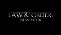 Logo Lax & Order: New York