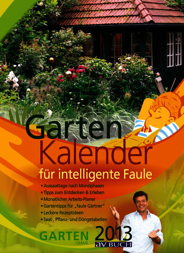Plobergers Gartenkalender 2013