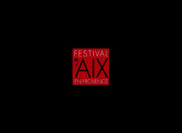 Opernfestival Aix-en-Provence im TV