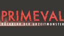 Logo Primeval