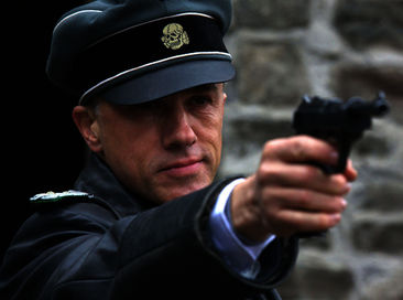 Kriegsfilme im TV