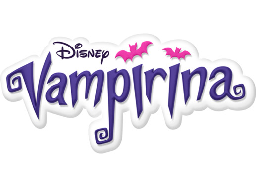 Logo von Vampirina. Bild: Sender/Disney