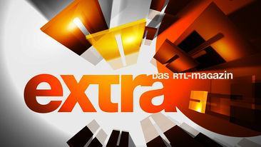 Dienstag neu: Extra - Das RTL Magazin
