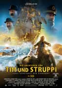 Kino | Tim und Struppi – Das Geheimnis der Einhorn