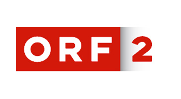 Logo ORF 2