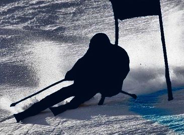 Ski alpin: Weltcup 2023/2024 im TV