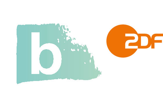 Logo "Plan B". Bild: Sender/ZDF/Cargolux