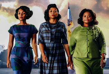 Hidden Figures – Unerkannte Heldinnen