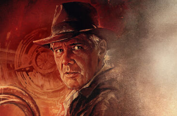 Teil 5: Indiana Jones und das Rad des Schicksals