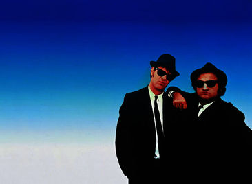 Blues Brothers