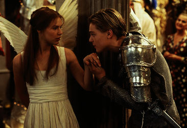 William Shakespeares Romeo + Julia