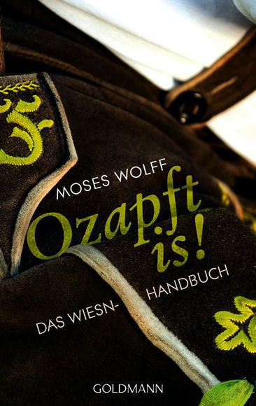 Ozapft is!