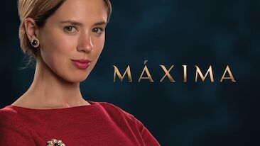 TV-Premiere: Máxima