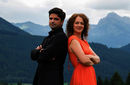 In der ZDFmediathek: Die Reihe: Tonio und Julia 
