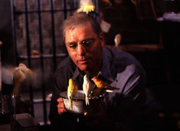 FILMKLASSIKER: Der Gefangene von Alcatraz