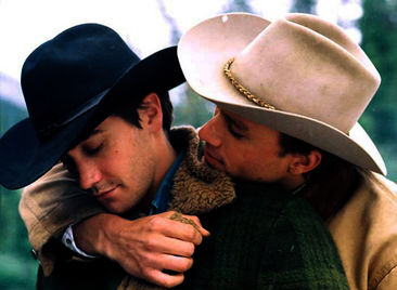 Brokeback Mountain