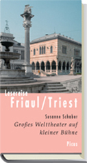 Lesereise Friaul/Triest