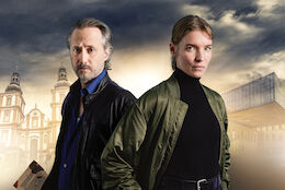 TV-Premiere: Trost und Rath