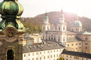 Mozartwoche 2027 im TV und Radio