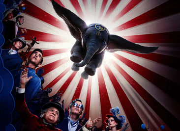 Dumbo