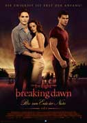 Kino | Breaking Dawn - Bis(s) zum Ende der Nacht