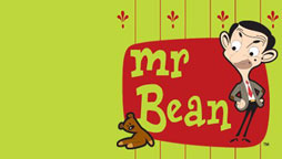 Mr. Bean - Die Cartoon-Serie