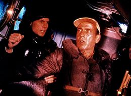 Kriegsfilme im TV