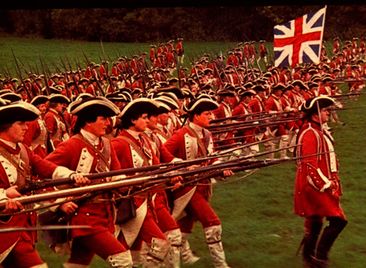 Barry Lyndon