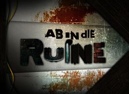 Neue Folgen 2025: Ab in die Ruine!