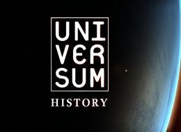 NEUE REIHE: Orte, die Geschichte schrieben in Universum History