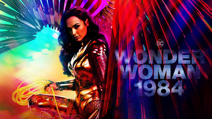 Wonder Woman 1984. Bild: Sender / 2020 WBEI. WONDER WOMAN TM & © DC. 