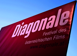 Das Festival des österreichischen Films: Diagonale