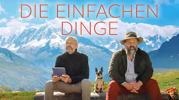 TV-Premiere: Die einfachen Dinge