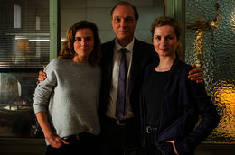 27. 7.: Sommer-Wiederholung & News 2025: Tatort Dresden