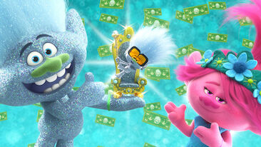 Trolls World Tour