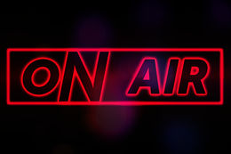 Radio-Programm