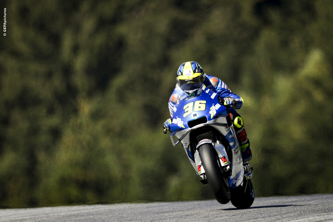 MotoGP & Superbike im TV – Rennkalender 2021