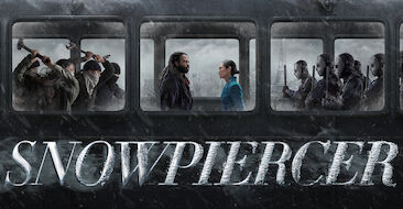 TV-Premiere: Snowpiercer