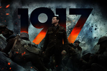 Topfilm: 1917