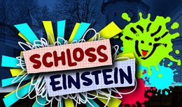 Staffel 28 kommt! Neues von Schloss Einstein