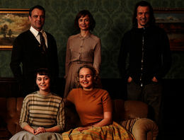 Historische Eventfilme im TV