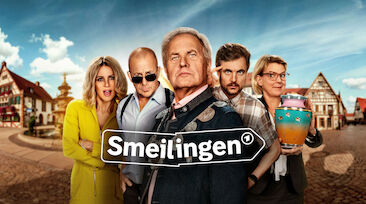 Comedy-Premiere: SMEILINGEN